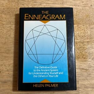 The Enneagram by Helen Palmer